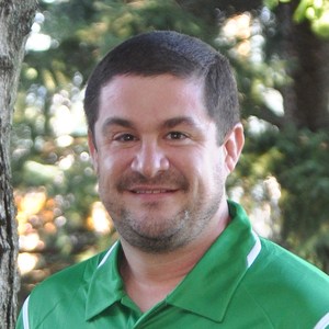Mike Morris, Director of Facilities and Communication