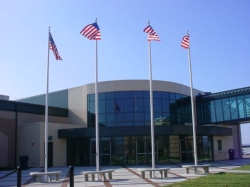 Southwest Local Schools Activity Center