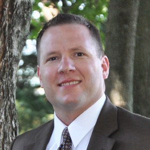 John Hamstra Superintendent