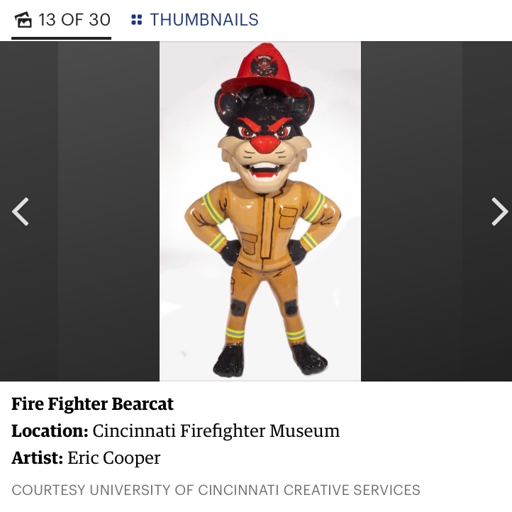 Hero Bearcats