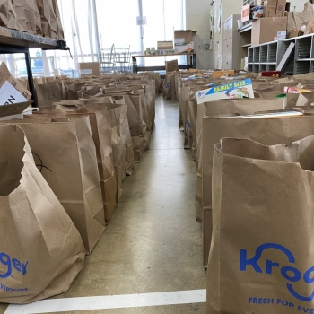 Food Drive