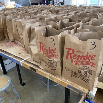 Food Drive
