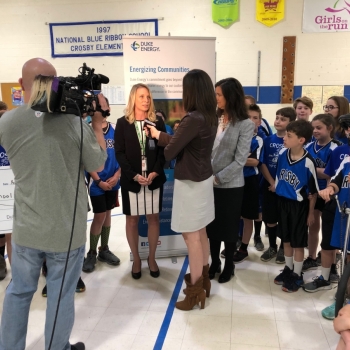 School of the Week