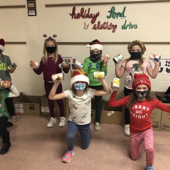 Food Drive