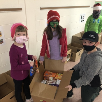 Food Drive