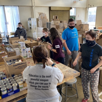 Food Drive