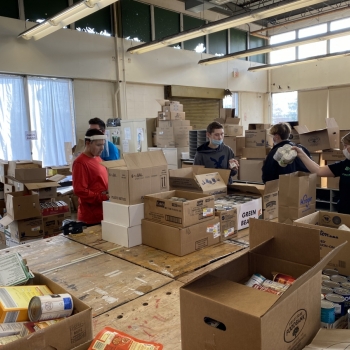 Food Drive