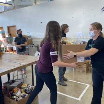 Food Drive