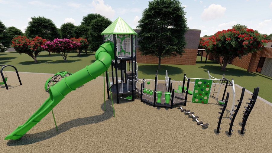 Playground