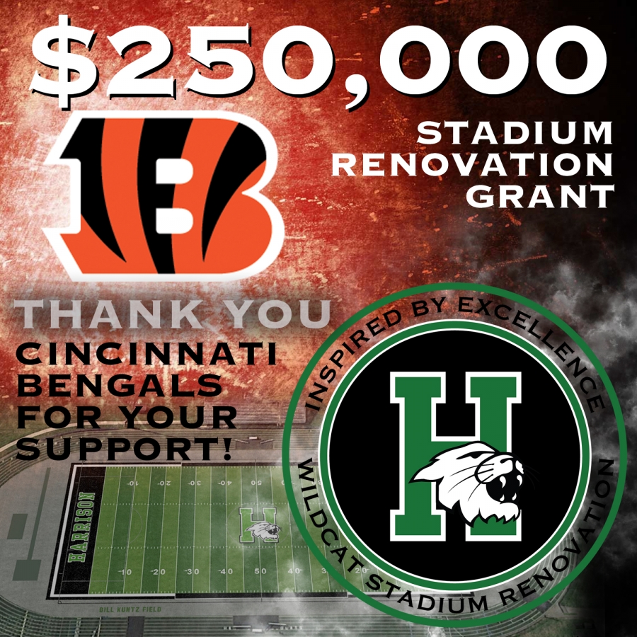 Bengals Grant