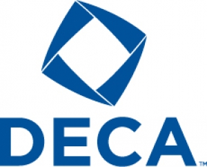 DECA Logo
