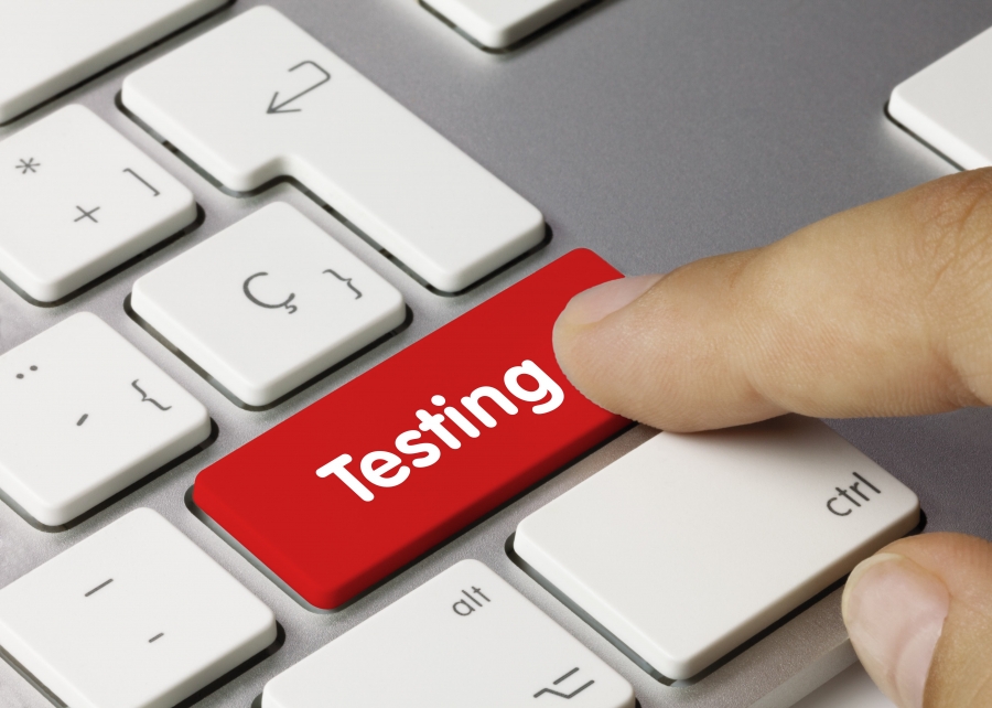 Testing