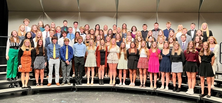 HS Honor