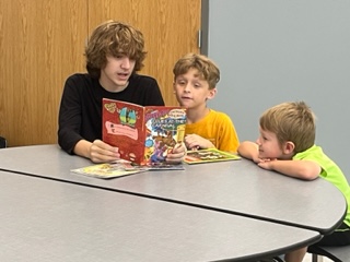 JS Reading