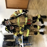 Demonstration Day